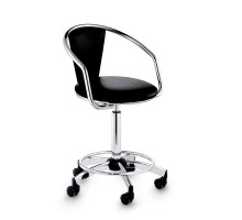 Стул для мастера BEAUTY CHAIR W5